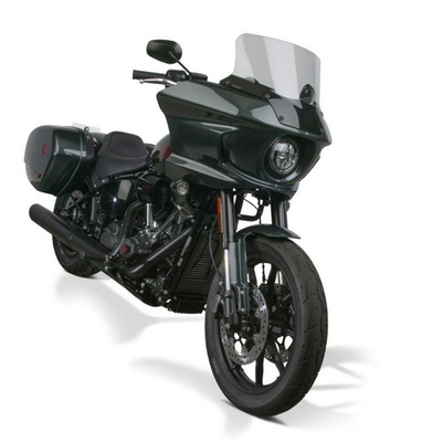 #ad National Cycle Fits 22 Harley Davidson LowRider ST V Stream Quantum Plus Mid Wi $229.99