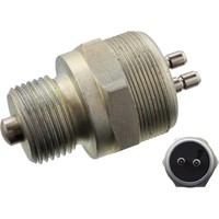 Febi Bilstein 103253 Schalter RüCkfahrleuchte FüR Mercedes Benz
