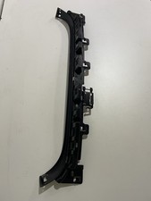 BMW 3er E90 318 Stoßstangenhalter Halter Stoßstange Stoßfänger hinten 7058522