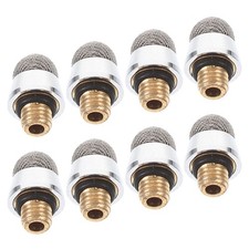 8 Pcs Capacitive Stylus Tips for Replacement Nibs Touchscreen Pen