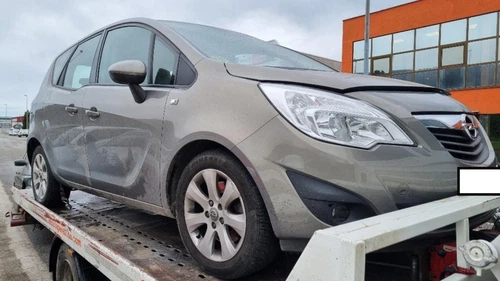 13250606 Compresseur Clim pour OPEL MERIVA B Enjoy 2011 189096 - Imagen 7 de 10