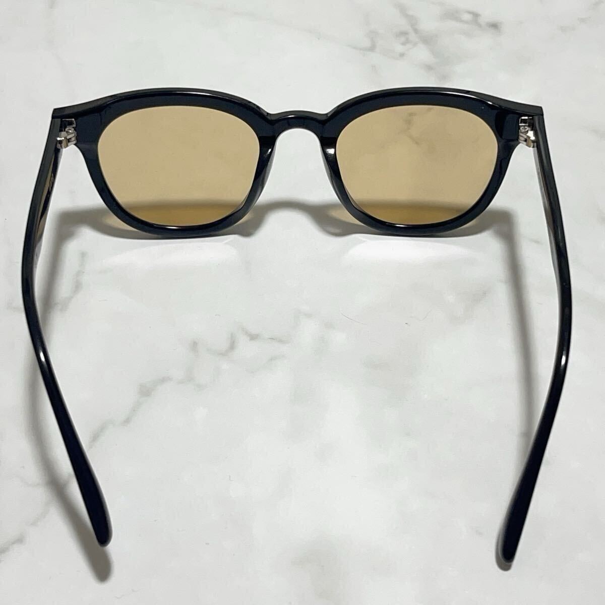 GENTLE MONSTER Gentle Monster Sunglasses FLATBA Lang with case