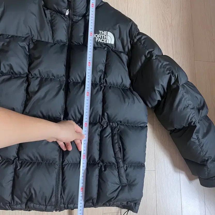 The North Face Loze Down Padding Jacket - Oversea… - image 5