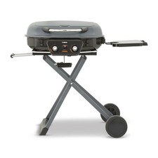 Image of Tower T978522 - Tourer Two Burner Gas BBQ - New Item, Box Damaged