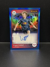 2024-25 Topps Merlin UEFA Club Competitions Soccer Checklist Guide in-content 44