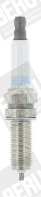 4x BERU Zündkerzen Platin für Mercedes-Benz C-Klasse W203 W204 S204 S203 Fiat - Bild 2 von 3