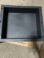 Tile Redi RN1614S-BI Redi Niche Shampoo-Soap Niche 16" W x 14" H x 4" D Niche OB