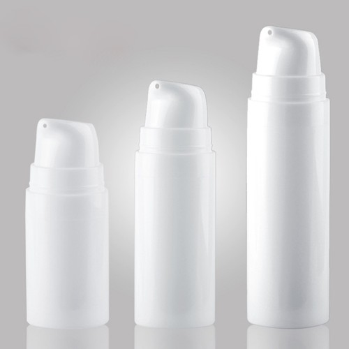 6 PCS/Set Snap Vacuum Bottle Travel Shampoo Leak Proof Containers - Picture 3 of 12