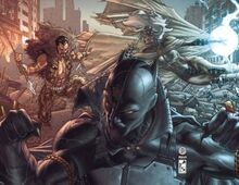 Black Panther The Man Without Fear #519 von David Liss | Buch | Zustand gut