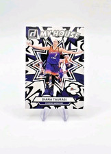 2025 WNBA Panini Donruss - Diana Taurasi My House #12 Phoenix Mercury