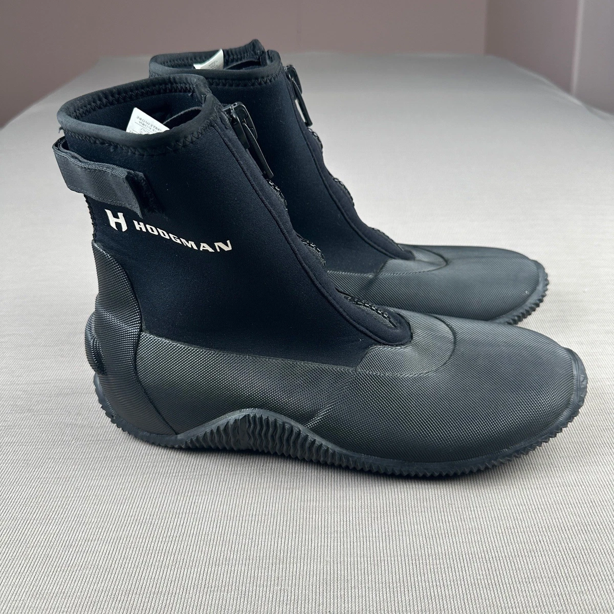 Hodgman Fishing Boots & Shoes for sale | eBay display picture 2