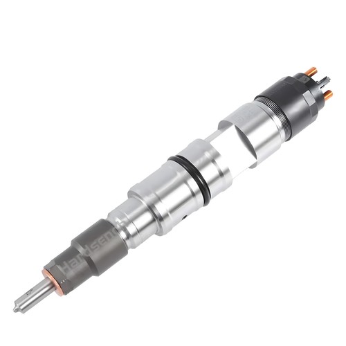 Common Rail Diesel Fuel Injector 0445120396 1112010-640-0000 for FAW Xichai - Picture 3 of 6