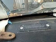 SPRINTV35 2007 Seat Rear 255986