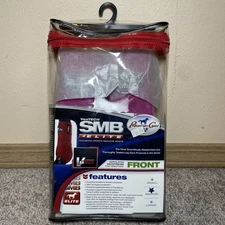 SMB ELITE VenTech Horse Sports Medicine Boots Professionals Choice Front Medium