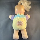 EUC!! Vintage Magic Nursery Baby “It’s A Girl!” Doll With Outfit Mattel 1992 — photo 5