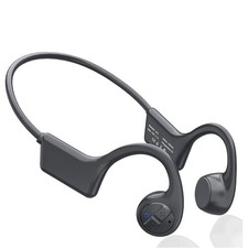 Bone Conduction Hearing Aids for Deafness Bluetooth Noise-Cancelling 4416