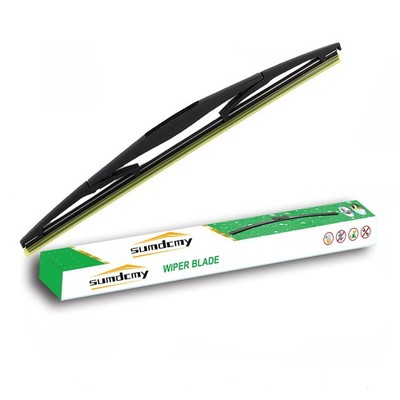 Rear Windshield Wiper Blade for Honda Odyssey 2011-2020 back windscreen wiper