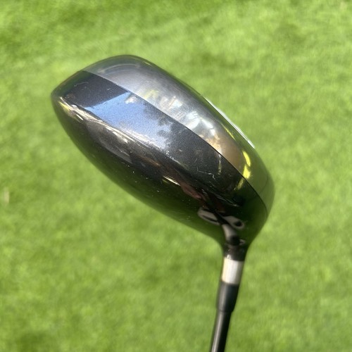 Cleveland Launcher 460 Titanium 9.5° Driver Fujikura Shaft Regular Flex 45” RH - Picture 4 of 12