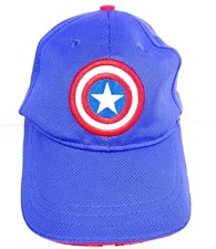 Universal Studios Captain America Marvel YOUT...