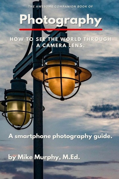 The Awesome Companion Book Of Photography | Mike Murphy | Taschenbuch | Englisch-image