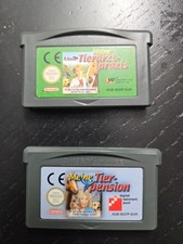 #2× # Set #Gameboy  #Advanced #spiel #Modul