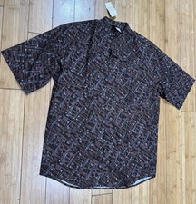 Triumph Of California Vintage Polo Shirt Size S