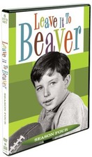 Leave It to Beaver: Season Four (DVD, 1960) for sale online | eBay
