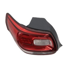 Rücklicht Links - Citroen DS3 I PH.1 - 9676973880 - U0-3316F