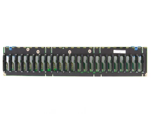 Backplane Dell PowerEdge R740XD/R7415/R7425 24x2.5" Universal K2Y8N
