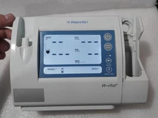 Used Riester Ri-Vital® PEARL Vital Signs Monitor