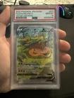2022 Pokemon JPN SWSH Charizard VSTAR PSA 10 Universe 211/172 S12a Full Art Gem
