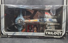 Star Wars Tie Fighter & X-Wing Fighter The Original Trilogy Collection 34518