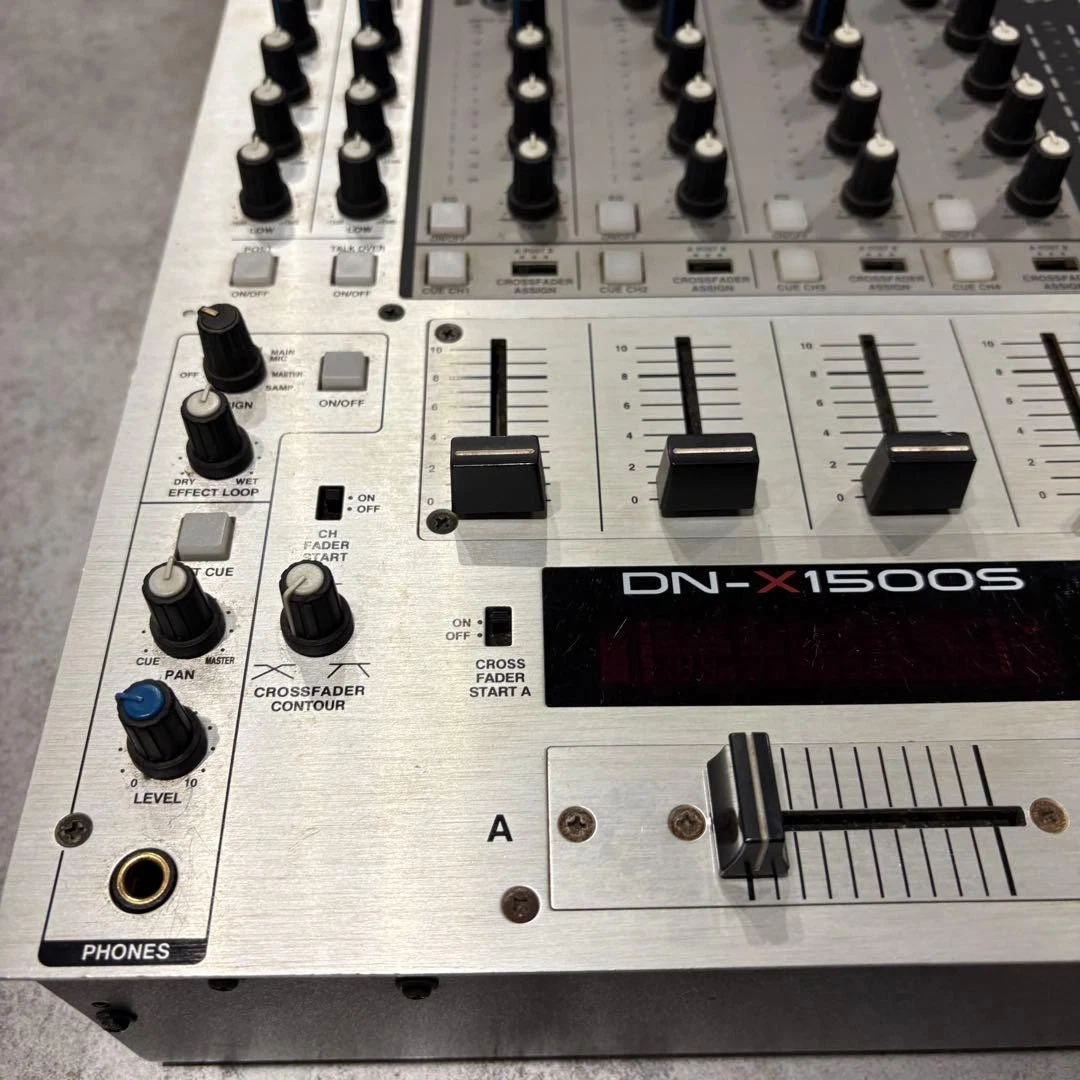 denon dn x1500 products for sale | eBay