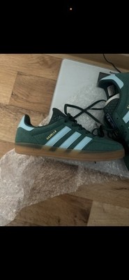 adidas Crazy Explosive Sneaker, Grün, Größe 41 1/3