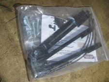 Precision Planting 150057 Rear Mount Stiffener Bracket XP Planter John Deere 4 p