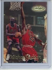 1999 Topps Gold Label Michael Jordan #GL1