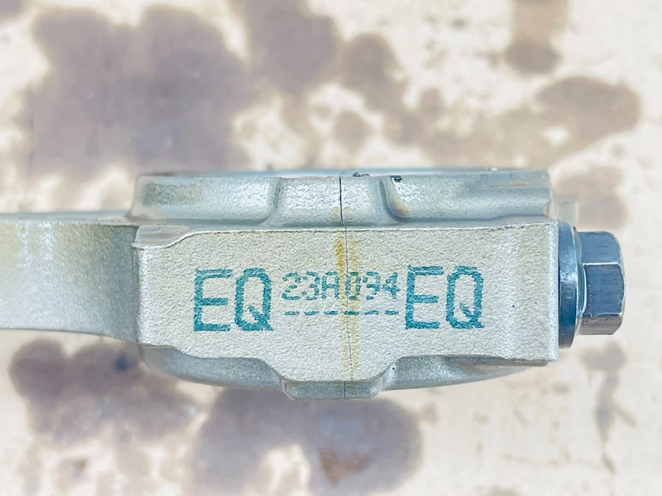 Оригинальный поршень и шатуны LTG 12674411 2.0T для Buick Regal Chevrolet Malibu - Изображение 4 из 4