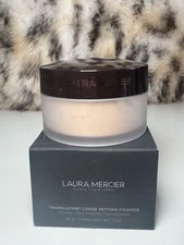 Laura Mercier Translucent Loose Setting Powder - Translucent Honey