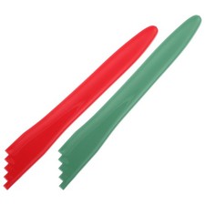 2Pcs Bubble Popper Bubble Measurer Canning Supplies for Canning Food New