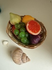 Seifen-Körbchen