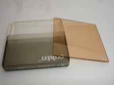 Cokin A series 028 coef. 1.5 WARM filter with plastic case 81c , No 28