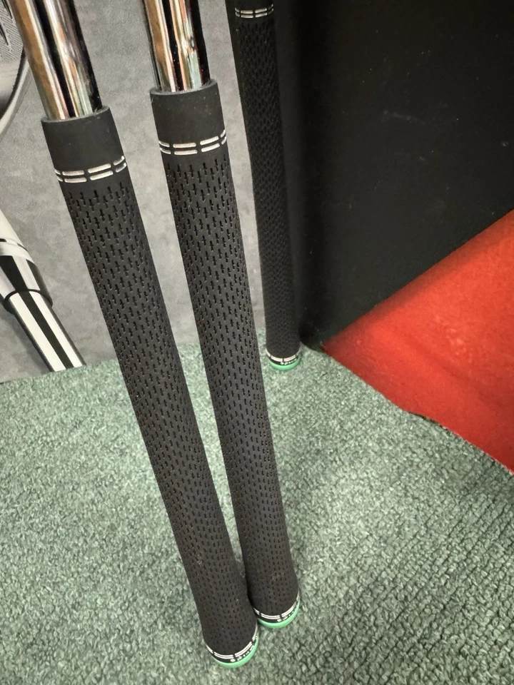 New! Cleveland RTZ Tour Satin  52, 56, 60 Wedge Set - All Mid Bounce - Image 4 of 4