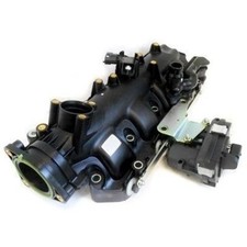 Saugrohrmodul MTR 12139151 für OPEL INSIGNIA G09 Biturbo CDTI FIAT FREEMONT 500X