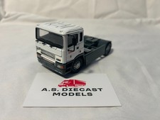 Corgi Modern Truck ERF EC Esso Tractor Unit 1/50