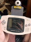 Clean Nintendo Game Boy Camera Yellow MGB-006 Authentic Tested & Working PROOF