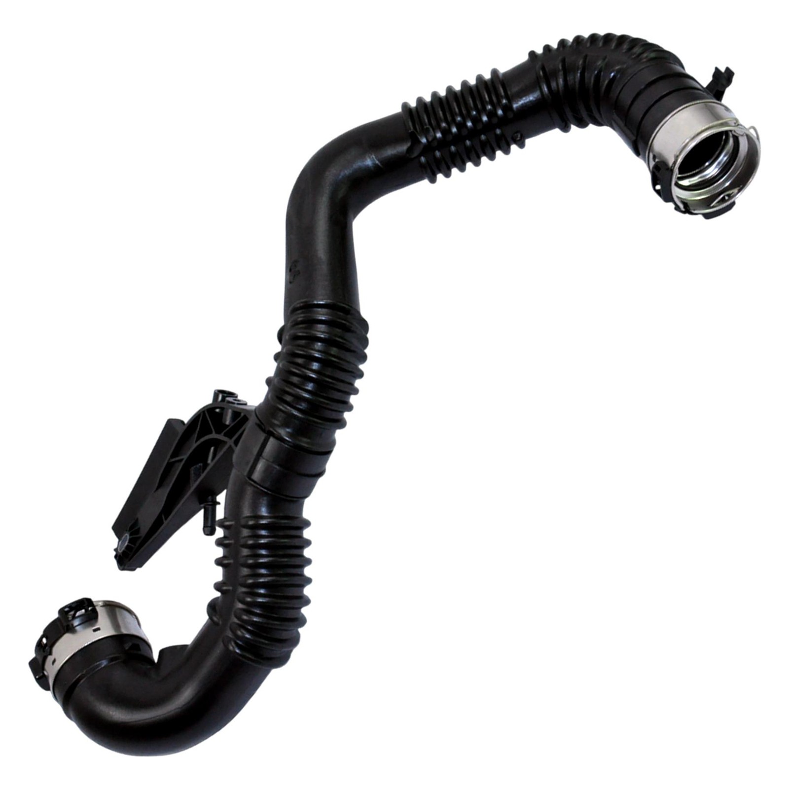FOR Renault Kadjar 1.6 DCi 2015-On Intercooler Charge Air Hose 144604EB1B
