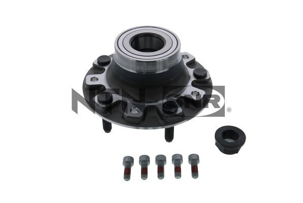 Roulement de roue SNR R141.95 moyeu de roue Ford Transit V363