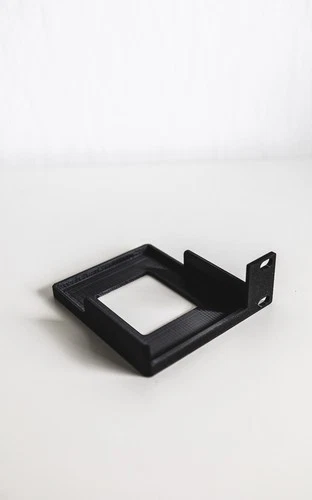 Rackmount Halterung für TZT YK-1000H NTP-Server – 3D-Druck Halter