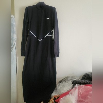 black long sleeve dress cut out Scarlett Mesh Long Sleeve Cut Out Dress main image 0