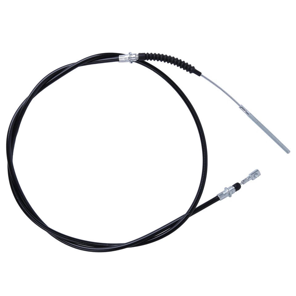Replace 15959451 15998935 Clutch Cable For Chevrolet C60 Kodiak GMC C6500 C7500 Foto 3 de 4